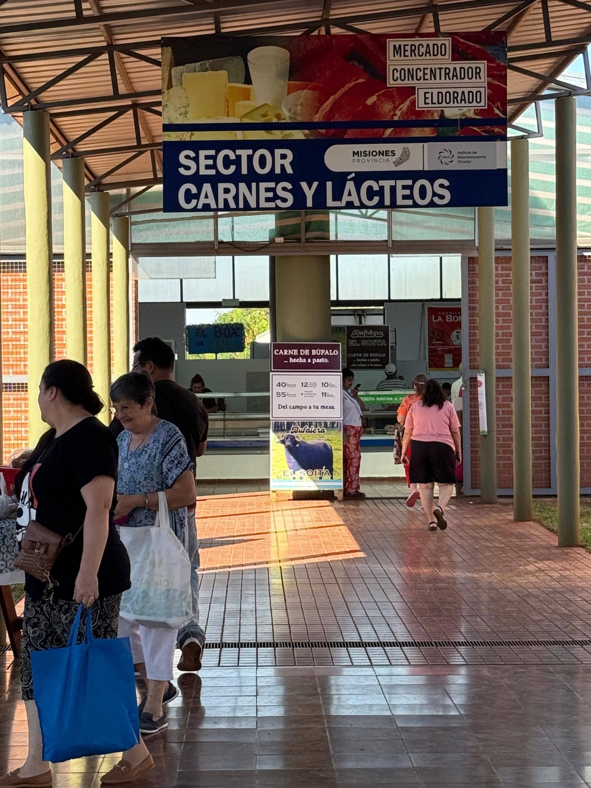 Noelia Kreclevich: “Disminuyó el consumo y los productores se adaptan a lo que el cliente busca” 2